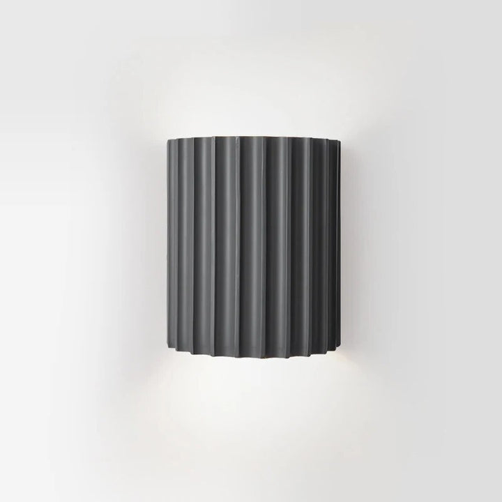 LUXE VEGGLAMPE | LED-belysning i moderne design