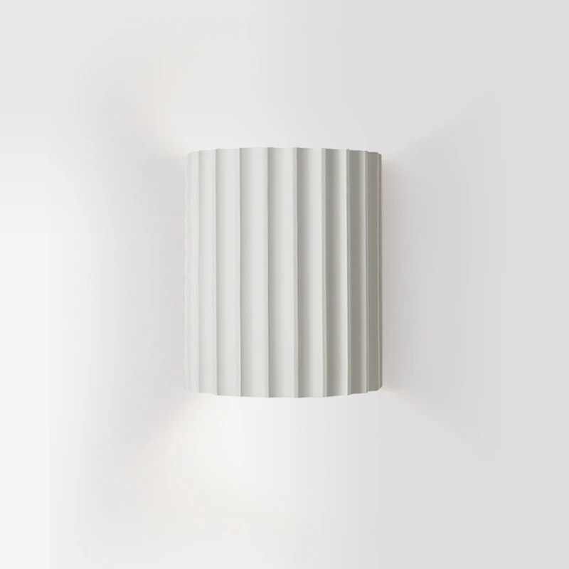 LUXE VEGGLAMPE | LED-belysning i moderne design