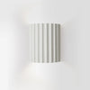 LUXE VEGGLAMPE | LED-belysning i moderne design
