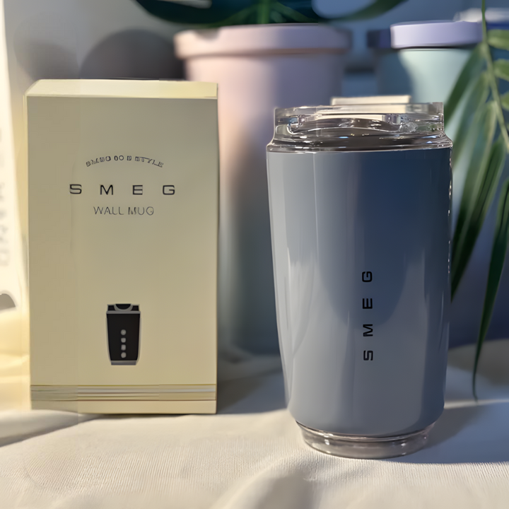 Elegant termokopp - Stil og bærekraft