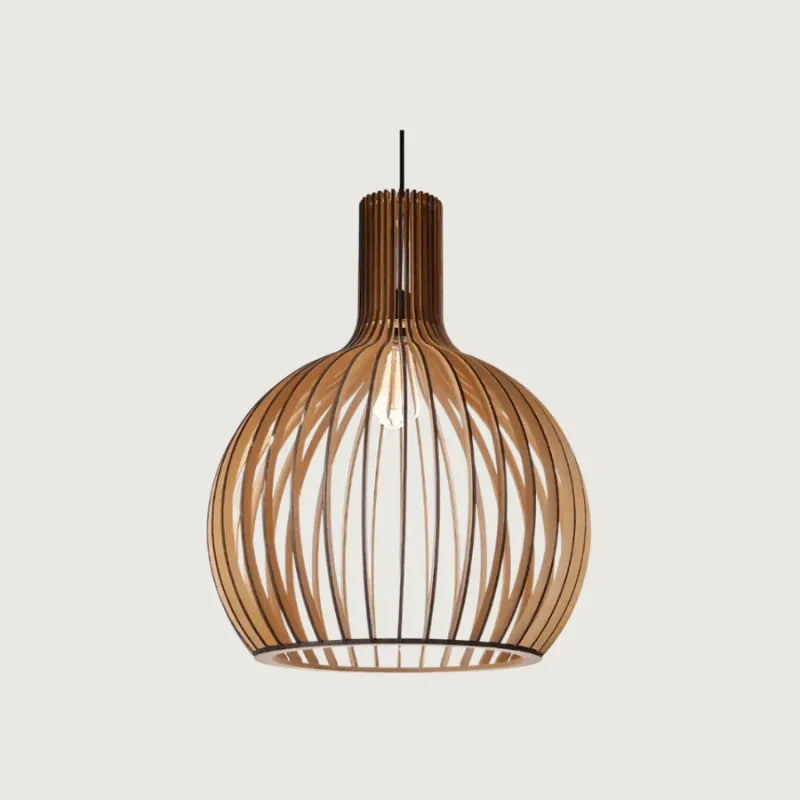 Elegant dansk hengelampe – Skandinavisk design – Justerbar
