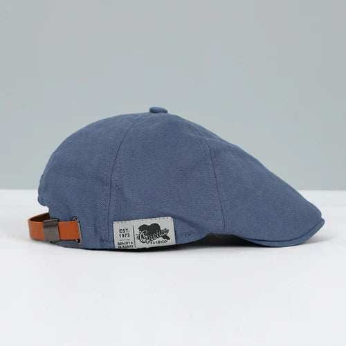 Elegant justerbar caps for menn