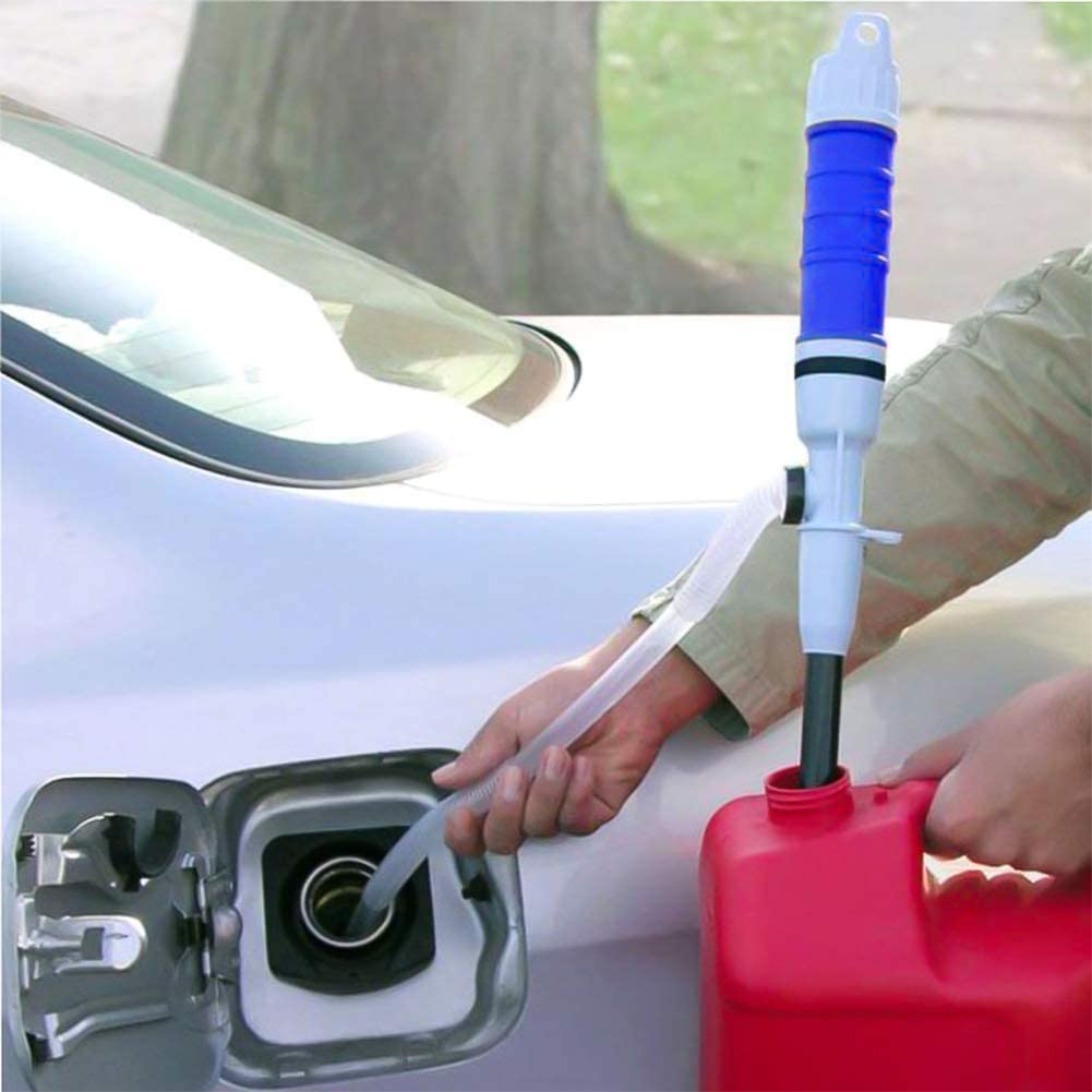 Elektrisk pumpe for væskeoverføring – FlowMaster