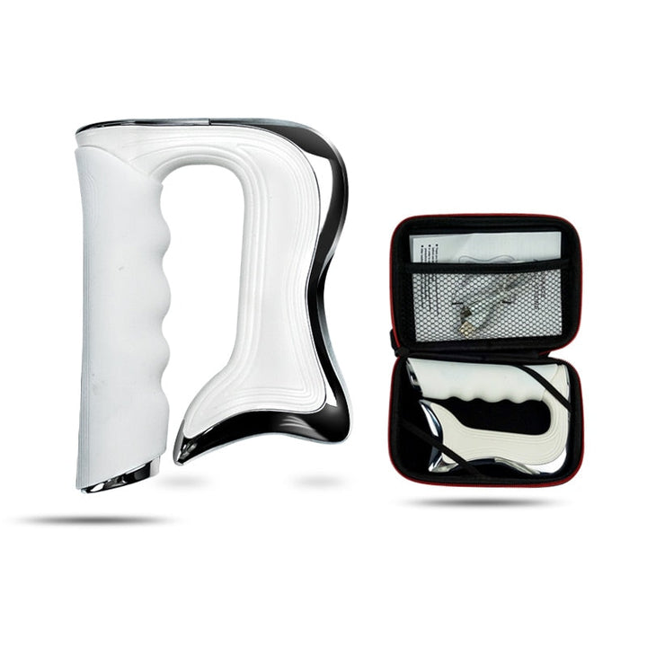 Apparat for myofasciell frigjøringsterapi – MuscleWave