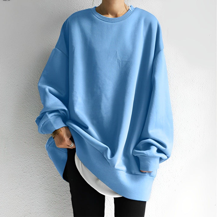 Oversize-designerneule – Jamila