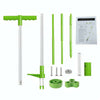 RootRipper Ergonomisk Hage Ugressfjerner 1 meter