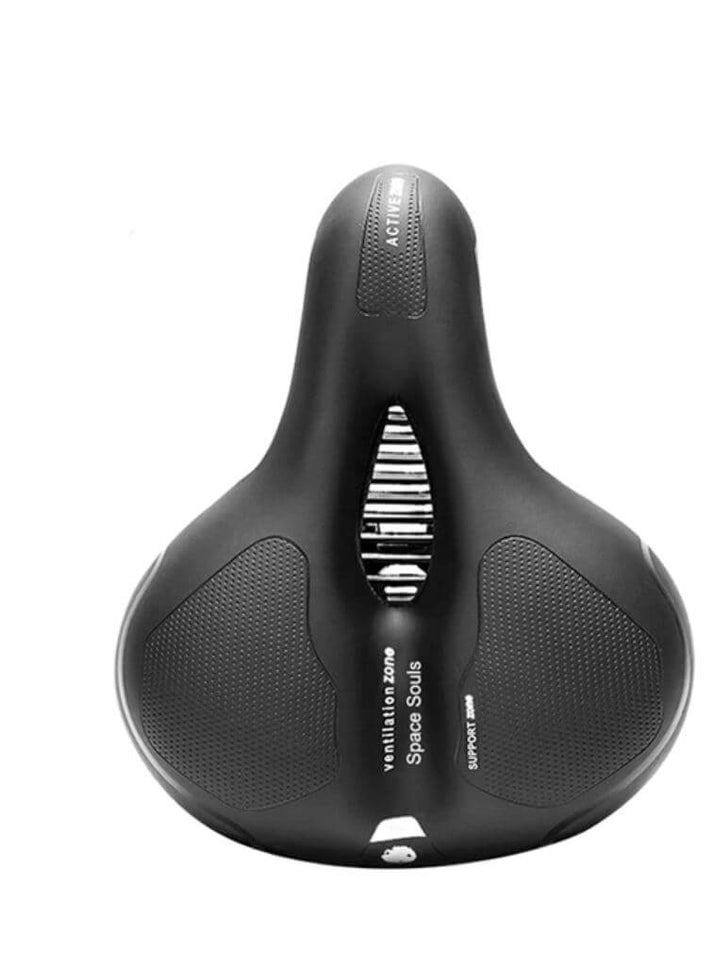 CLOUDCOMFORT PRO – Ergonomisk sykkelsete for smertefri sykling