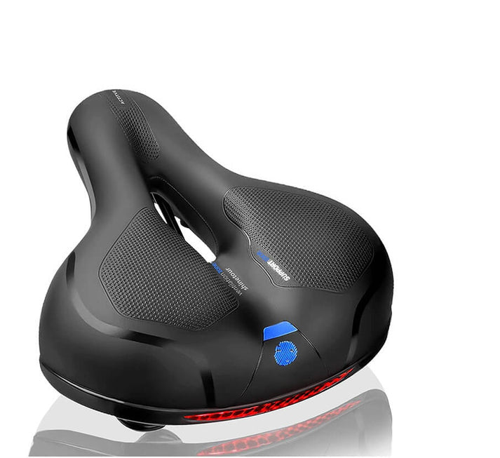 CLOUDCOMFORT PRO – Ergonomisk sykkelsete for smertefri sykling