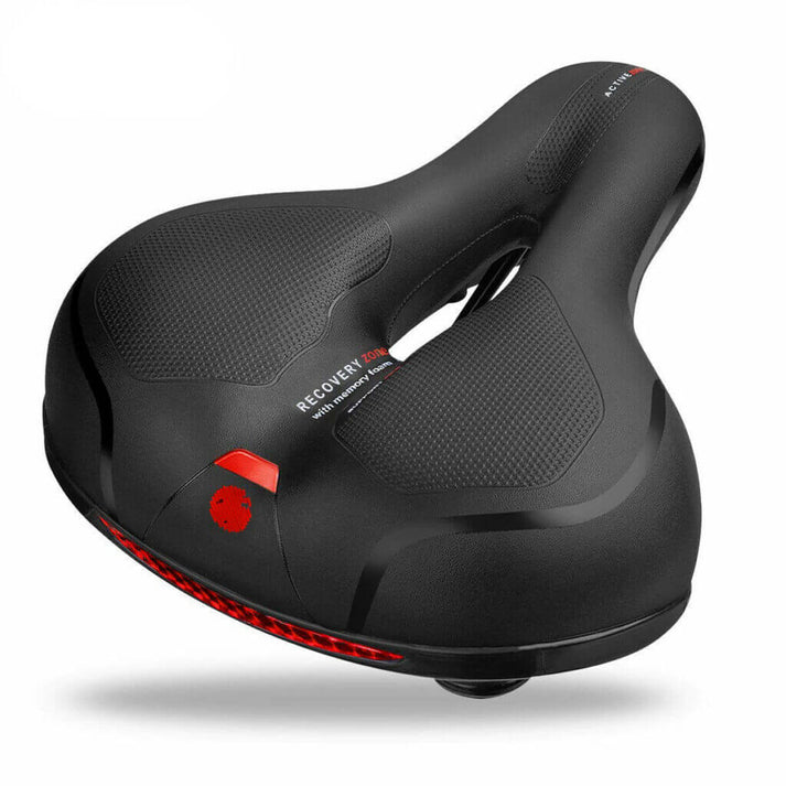 CLOUDCOMFORT PRO – Ergonomisk sykkelsete for smertefri sykling
