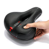 CLOUDCOMFORT PRO – Ergonomisk sykkelsete for smertefri sykling