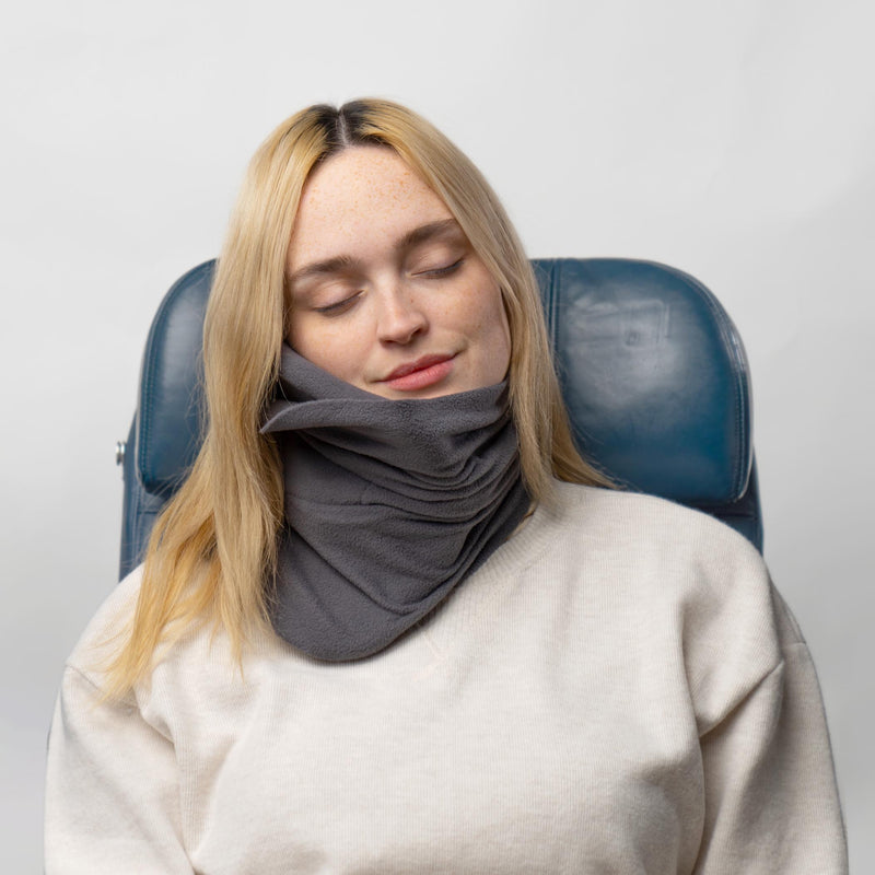 Wylie | Ergonomisk reisepute for komfortable reiser