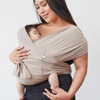 Bæresele for Baby - Ergonomisk og Komfortabel