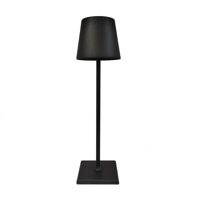 EternoLight | Trådløs Bordlampe – Koselig Belysning for Hjem og Hage