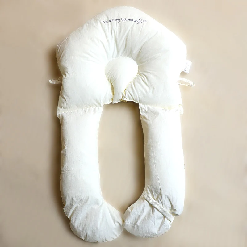 Hypoallergen sovepute for barn – DreamNest