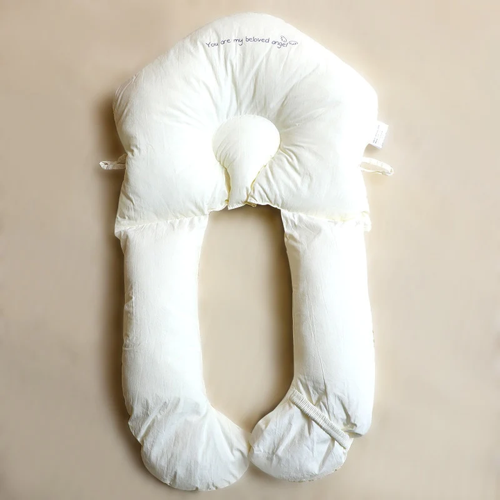 Hypoallergen sovepute for barn – DreamNest