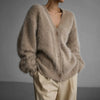 Fin ull Cardigan
