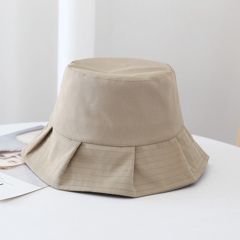 Trendy bøttehatt for sommeren til menn og kvinner – Orion