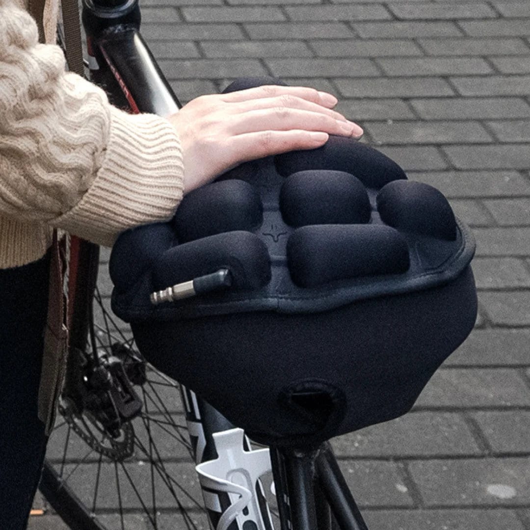 AirSeat | Det myke sykkelsetet - Sykle på skyer