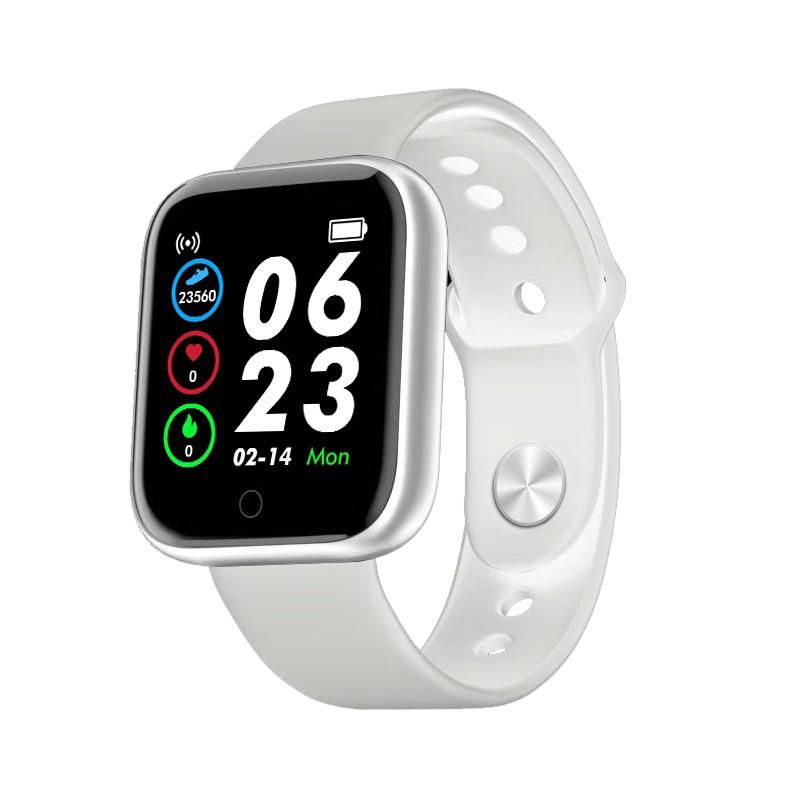Multifunksjonell Smartklokke – PulseOne