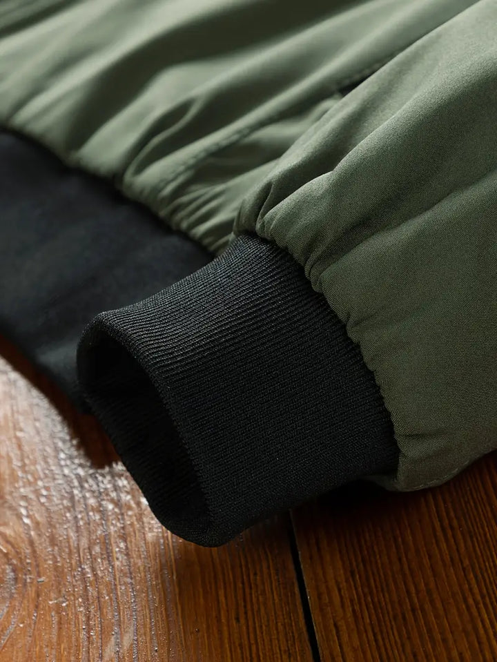 Stilig Sommerjakke for Menn