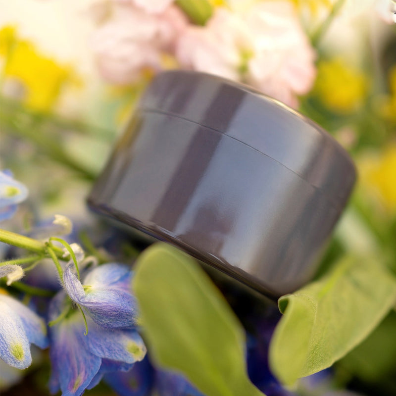 Gjenbrukbar blomsterarrangør til vase for oppreiste, friske blomsterbuketter