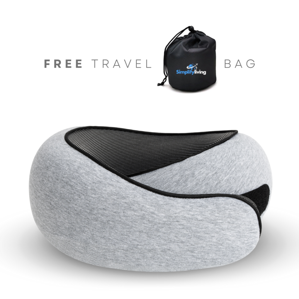 Snug™ Reisepute