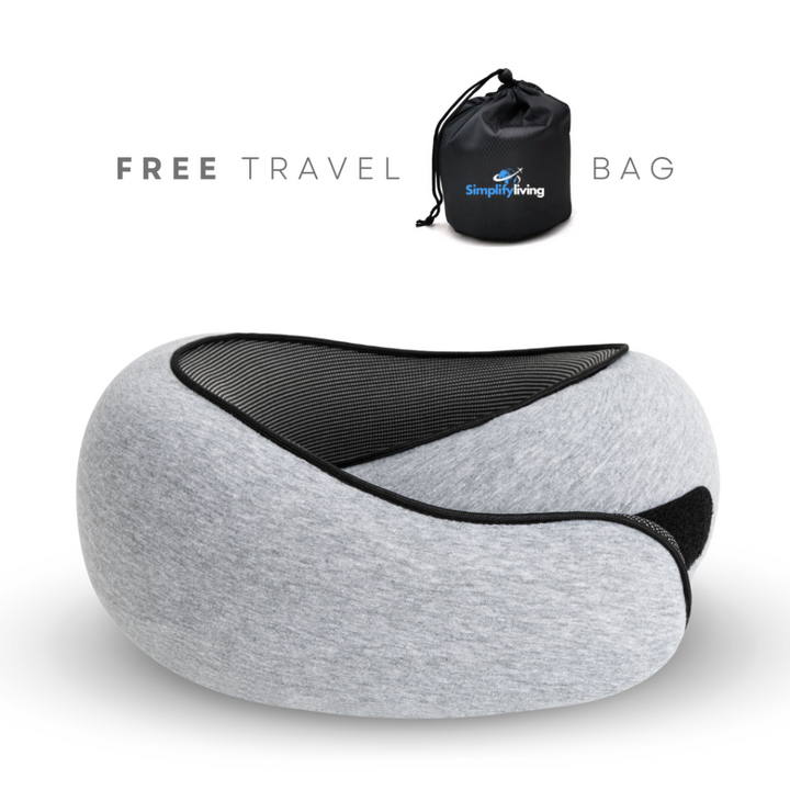 Snug™ Reisepute