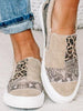Kvinners Sommer Espadriller | Lettvekt