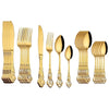 Luksuriøst 24-delers bestikksett – RoyalCutlery