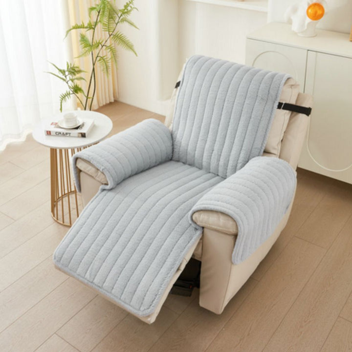 Trekk for hvilestol Snug Weave