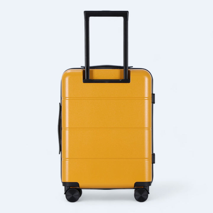 Sett med 3 Harde Kofferter – Atlas Explorer