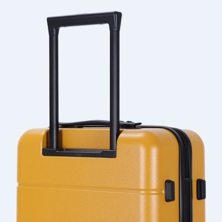 Sett med 3 Harde Kofferter – Atlas Explorer