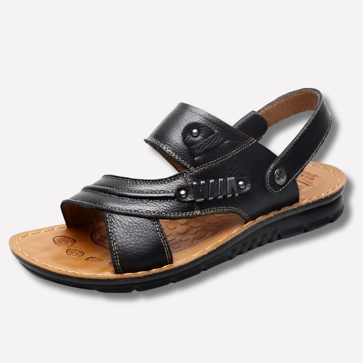 Menns Premium Designet for balanse Sandaler