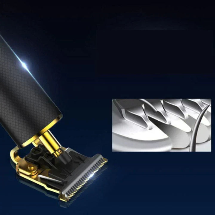 Profesjonell hårtrimmer for menn - EdgeMaster
