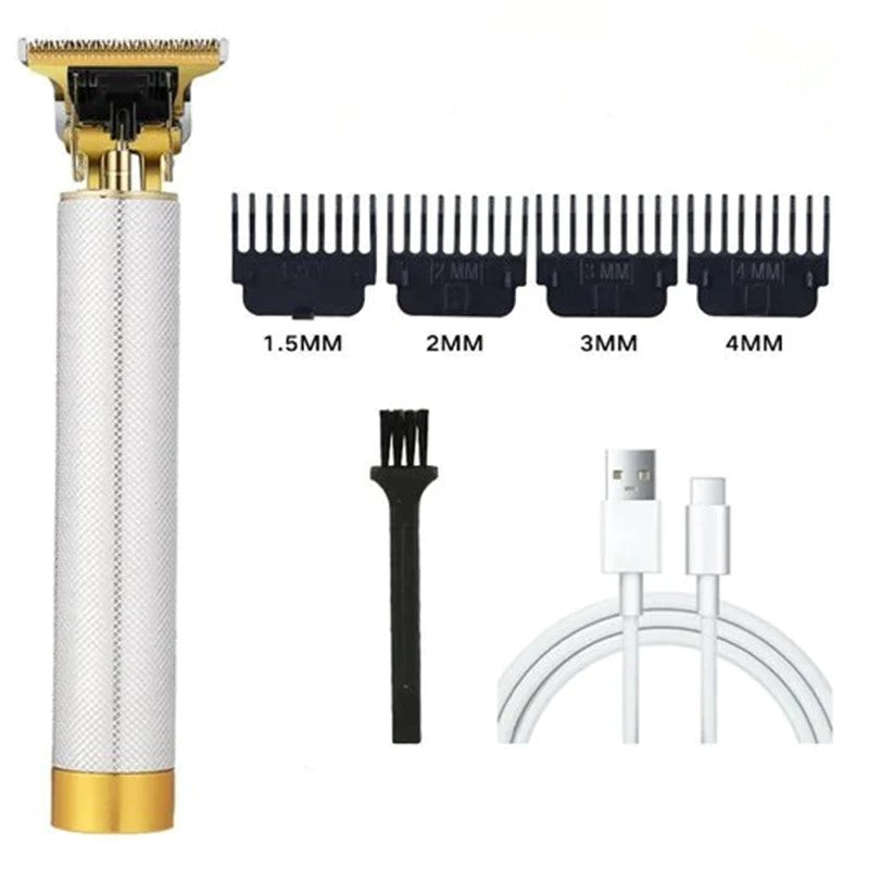 Profesjonell hårtrimmer for menn - EdgeMaster