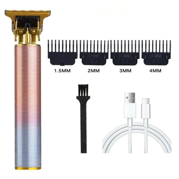 Profesjonell hårtrimmer for menn - EdgeMaster