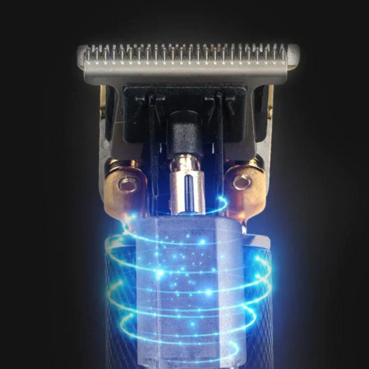 Profesjonell hårtrimmer for menn - EdgeMaster