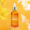 Fuktighetsgivende Vitamin C Antioxidant Serum