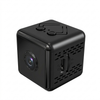 Trådløs 1080P Mini WiFi Sikkerhedskamera