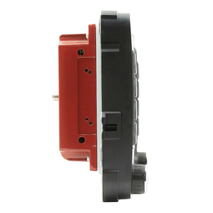 7-tommers HD-berøringsskjerm og Bluetooth MP5-spiller for bil