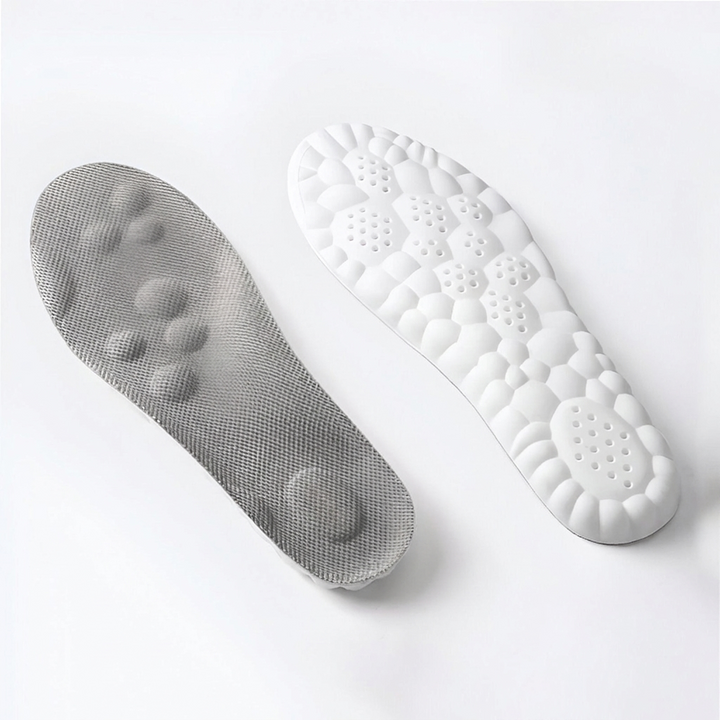 Innersåler for plantar fasciitt