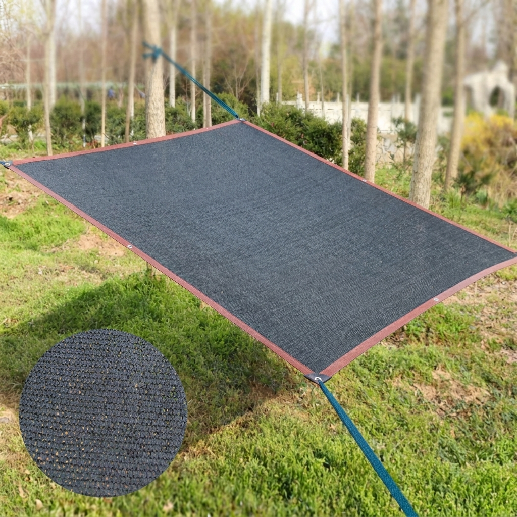 Anti-UV Solskjermnett