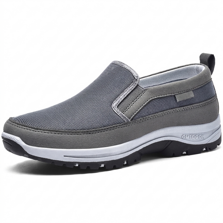 Pustende Netting Casual Gang Sneakers