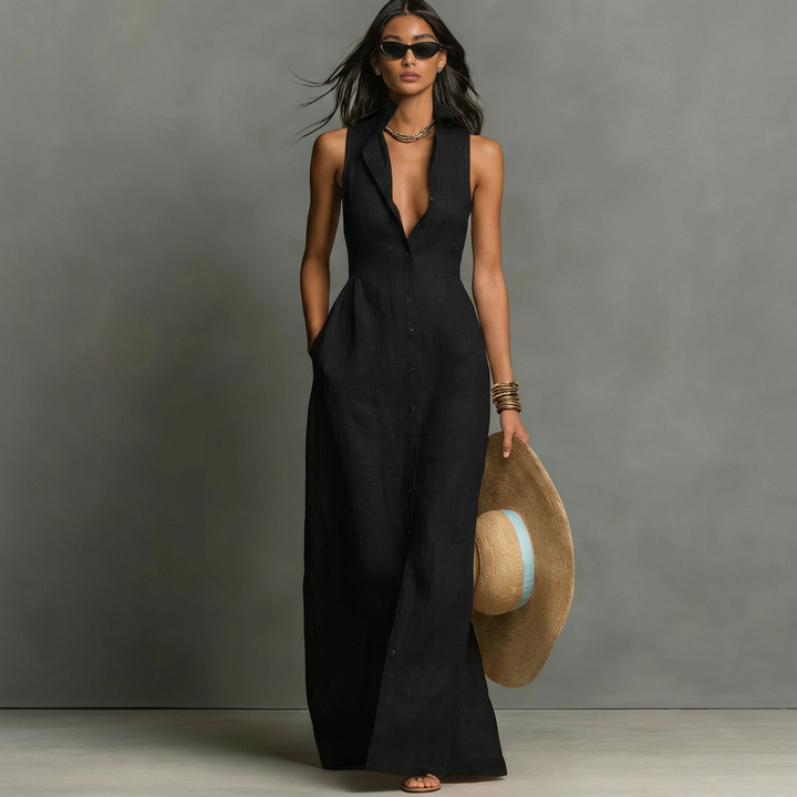 Elegant Kjole for Damer