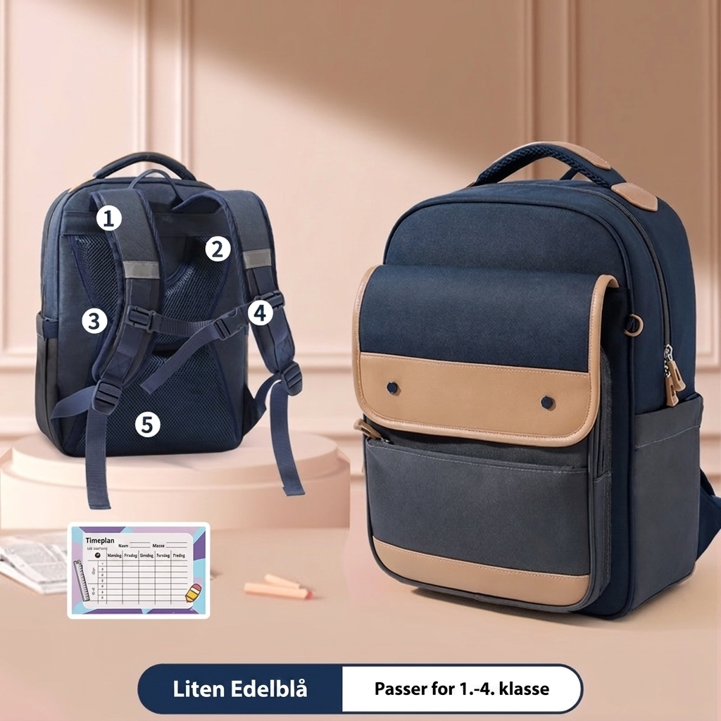 Barneskolesekk