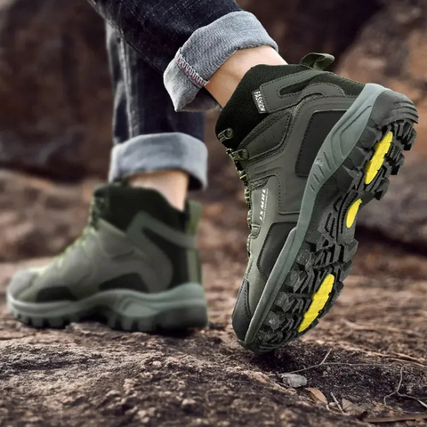 Vannavstøtende Tursko (Unisex)