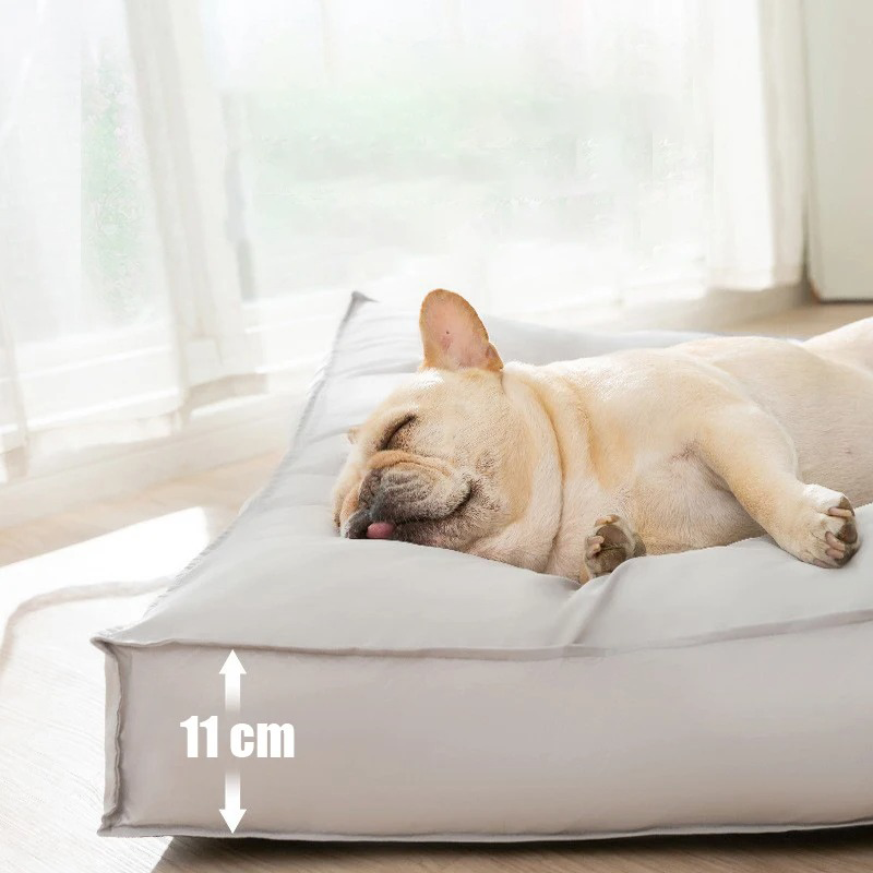 Vanntett ortopedisk hundepute – FlexiRest