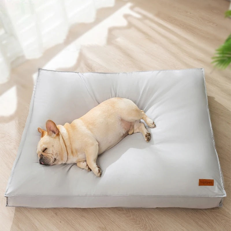 Vanntett ortopedisk hundepute – FlexiRest