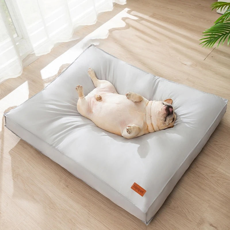Vanntett ortopedisk hundepute – FlexiRest