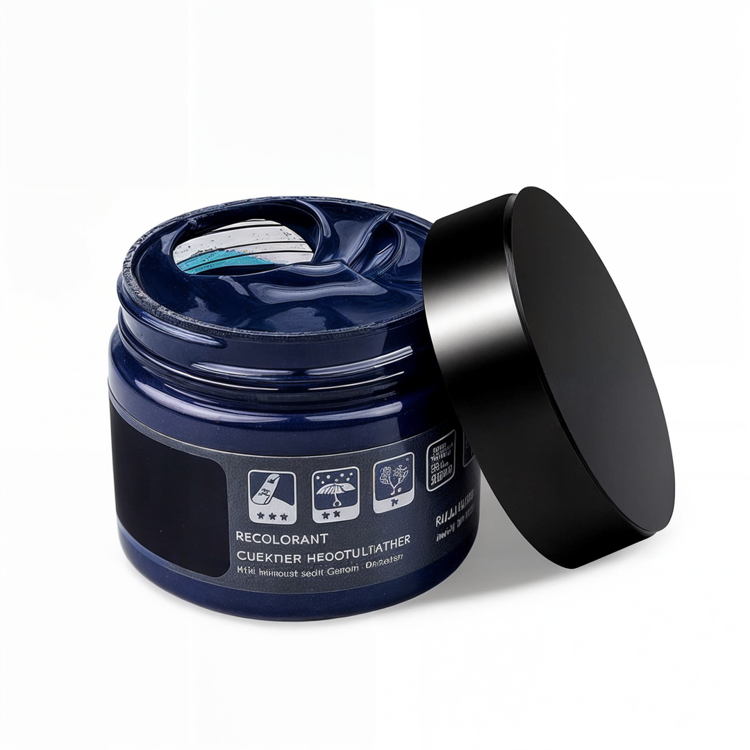 Skinnrestaureringsbalsam